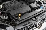 Volkswagen Golf Alltrack 2017 года (UK)